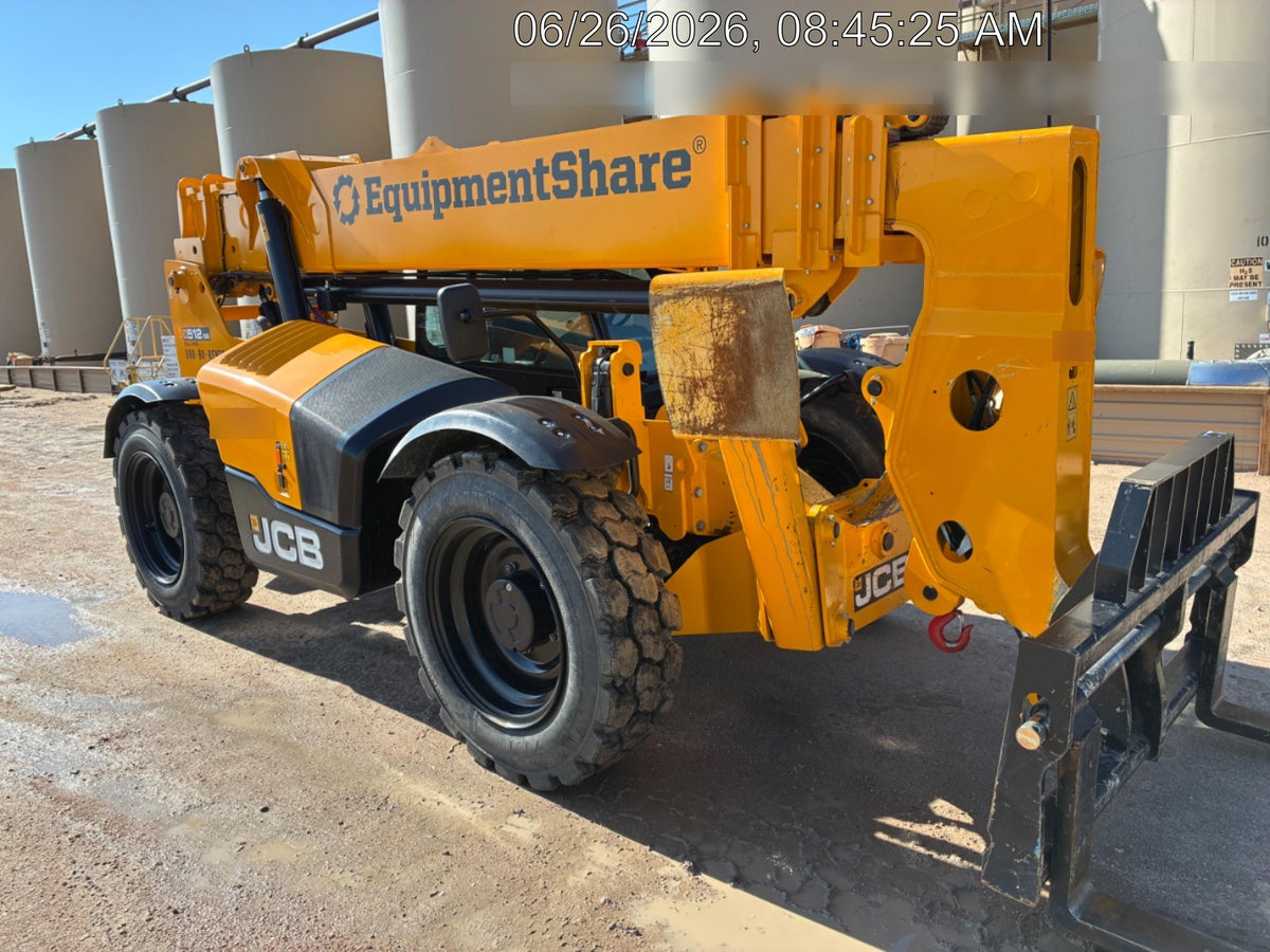 2025 JCB 512-56