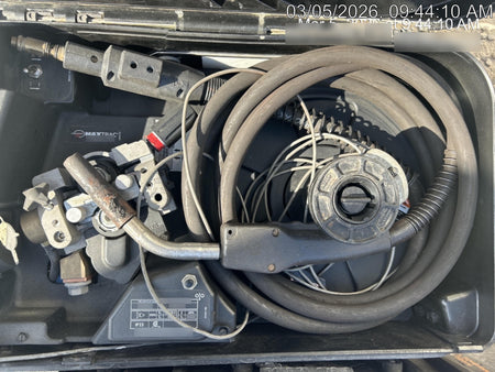 2024 LINCOLN ELECTRIC LN-25X