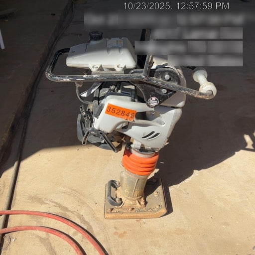 2023 MULTIQUIP MTX60HD