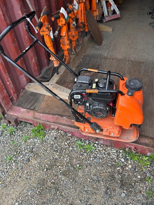 2021 MULTIQUIP MVC88VTHW