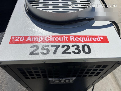 2022 KWIKOOL KPAC1811-2