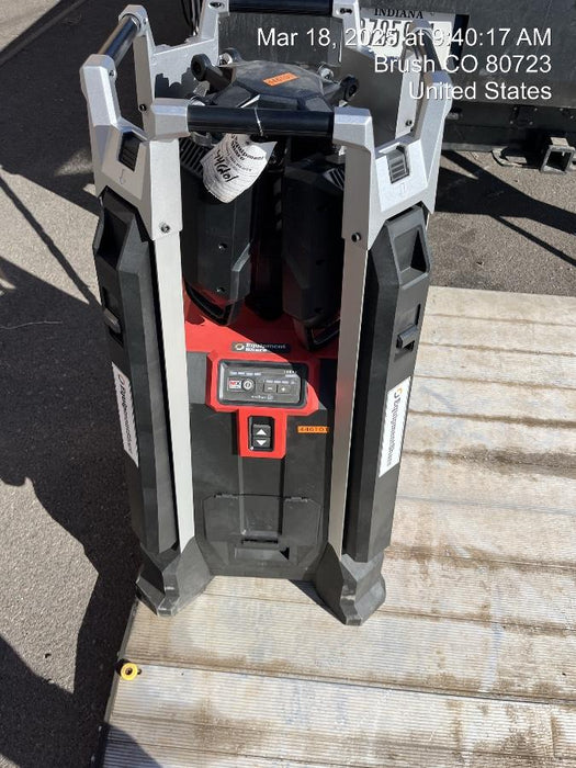 2024 MILWAUKEE MXF041-1XC