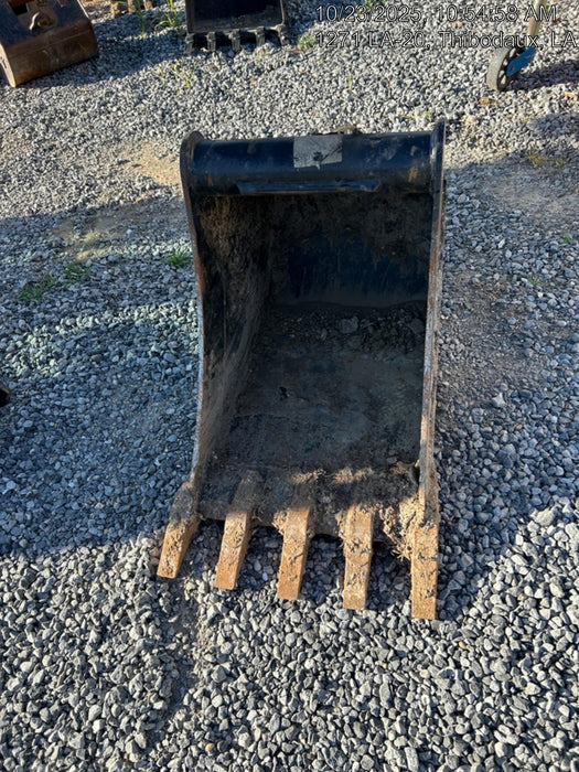 2025 PALADIN 08HQ024-E00-X156S5-P-030