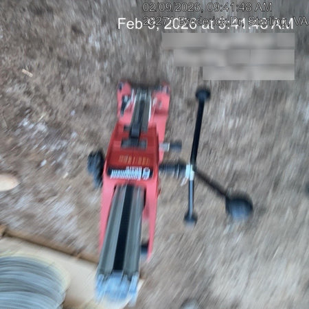 2024 HILTI DD 150-U