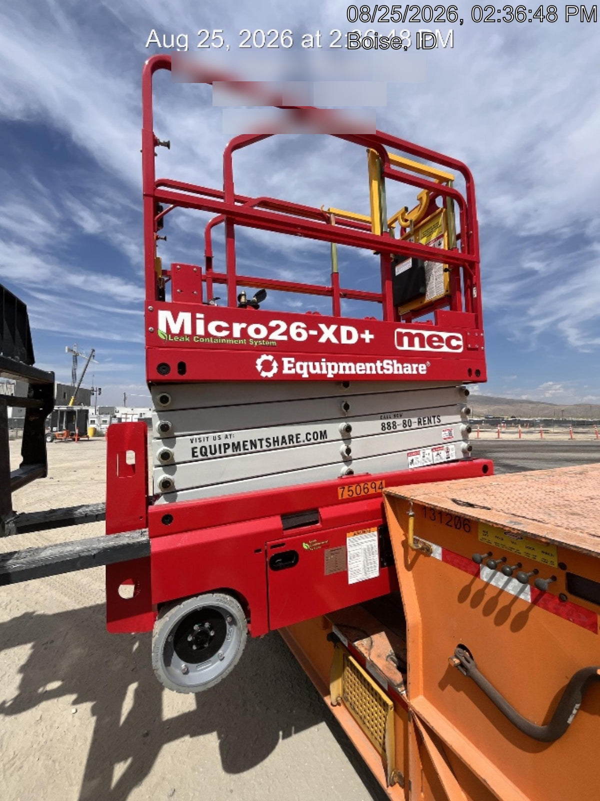 2026 MEC Micro 26-XD+