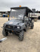 2021 Club Car CA1700D Canopy, Diesel, 4 Passenger