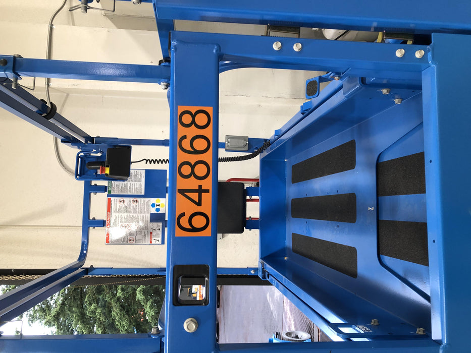 2020 Genie GS-1930 GENIE GS-1930