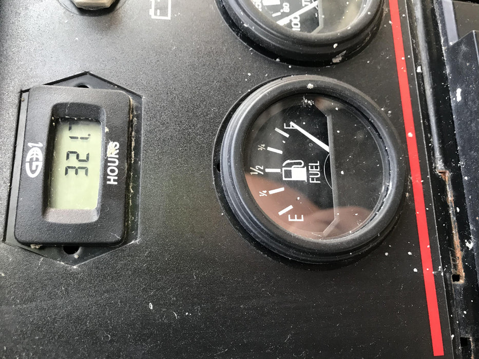 2019 LINCOLN ELECTRIC Vantage 322