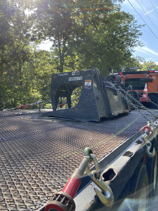 2020 PALADIN UTILITY GRAPPLE 11876-0022