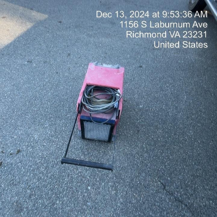 2021 PHOENIX DryMAX BLE