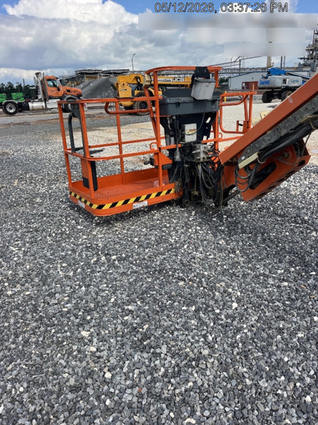 2021 JLG 1850SJ