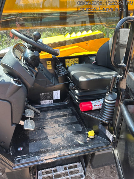 2026 JCB 506-36