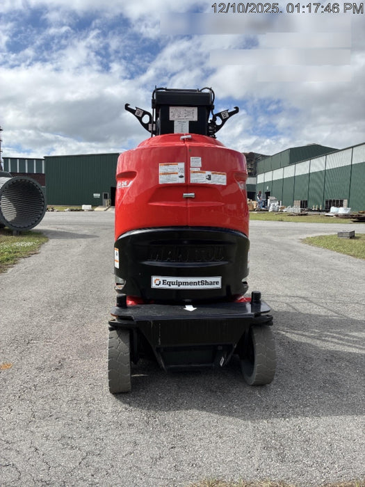 2023 MANITOU VJR 26