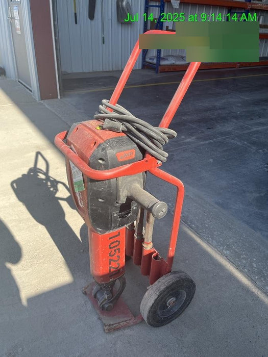 2020 HILTI TE 3000-AVR