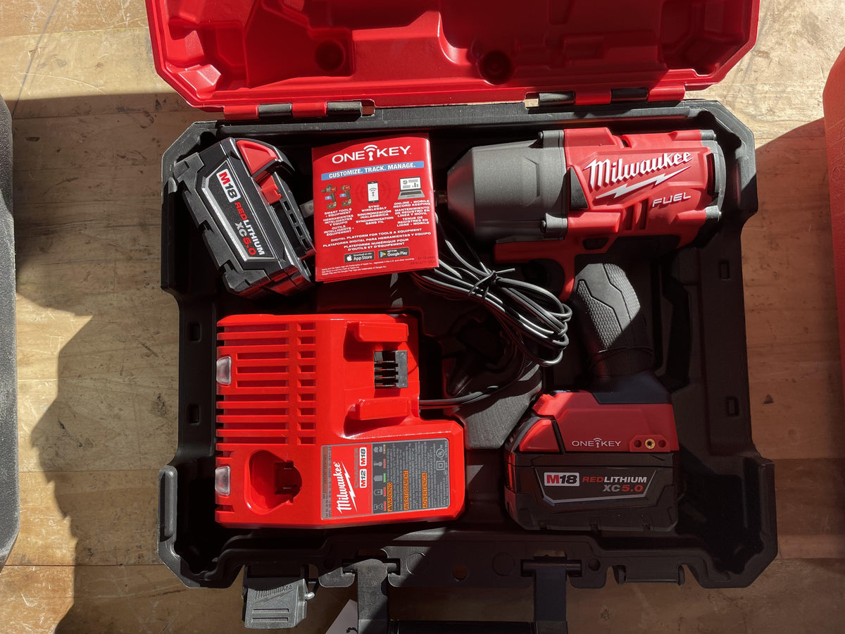 2022 MILWAUKEE 2863-22