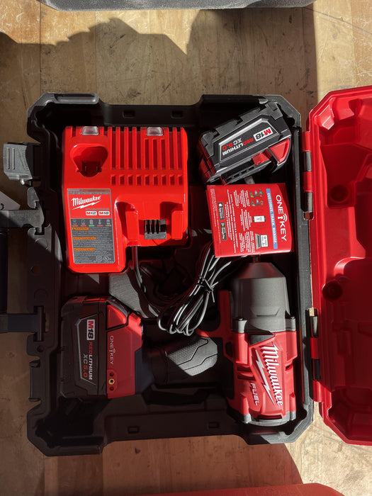 2022 MILWAUKEE 2863-22