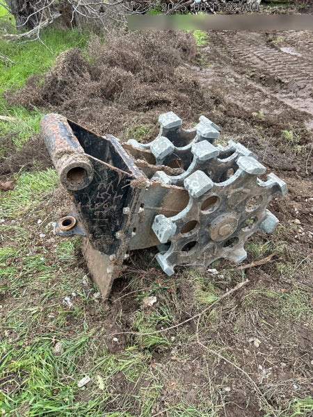 2020 PALADIN TWC1000-24