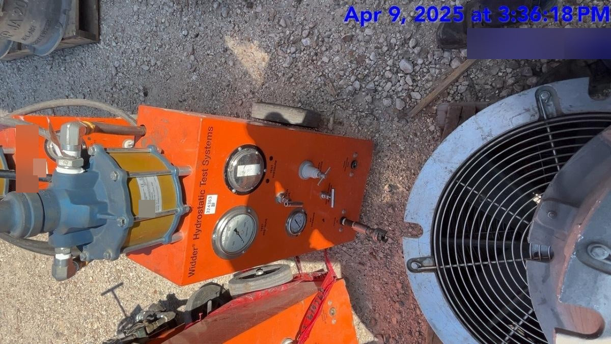 2023 WIDDER 11100