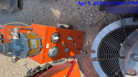 2023 WIDDER 11100