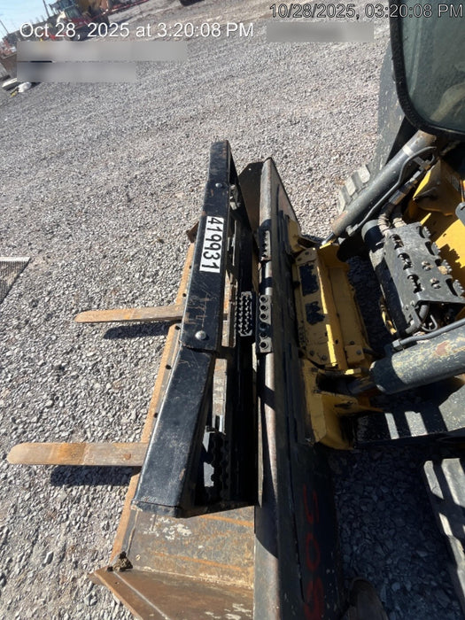 2024 STAR INDUSTRIES 110WT-48-ASSY