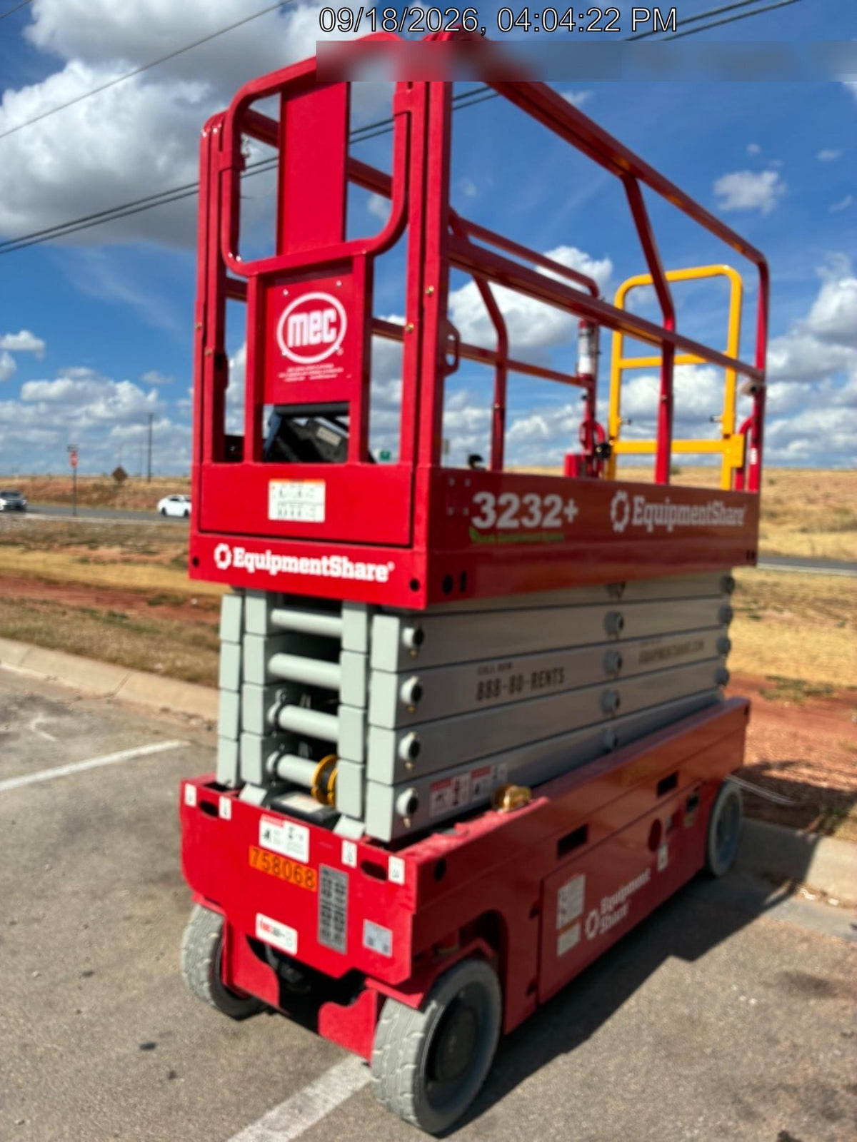 2026 MEC 3232+