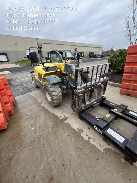 2020 STAR INDUSTRIES 1395B