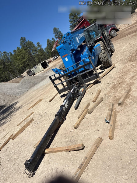2024 STAR INDUSTRIES M1360B - Star JIB Boom