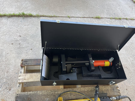 2021 ENERPAC P392