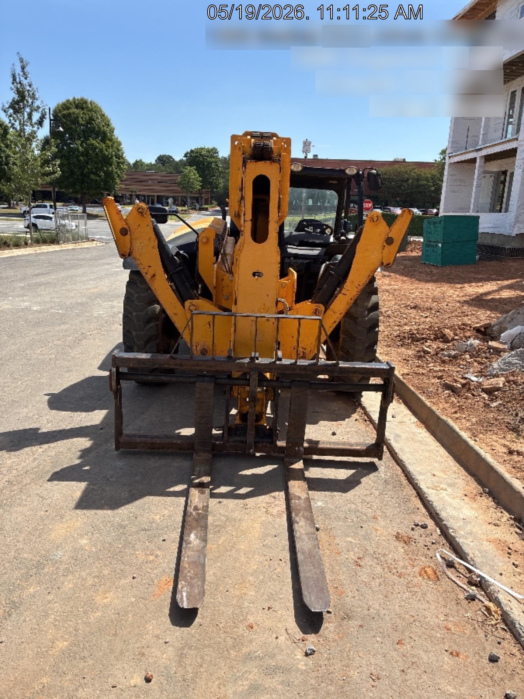 2020 JCB 510-56