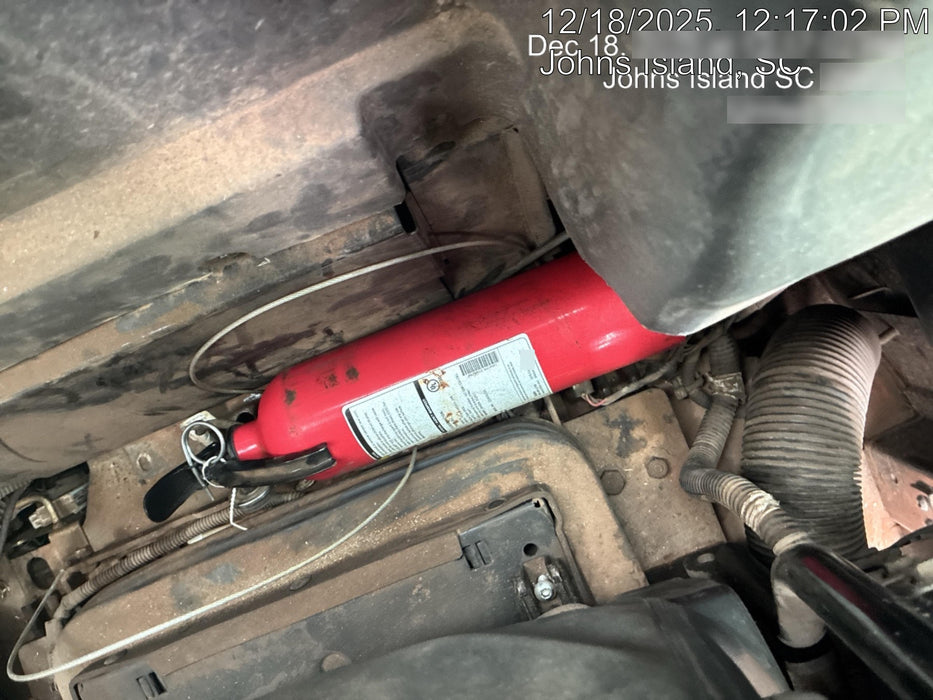 2020 LINK-BELT 145X4DZ