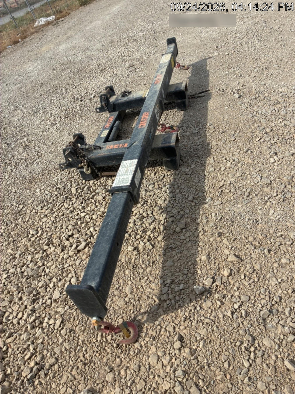 2025 STAR INDUSTRIES 1150C