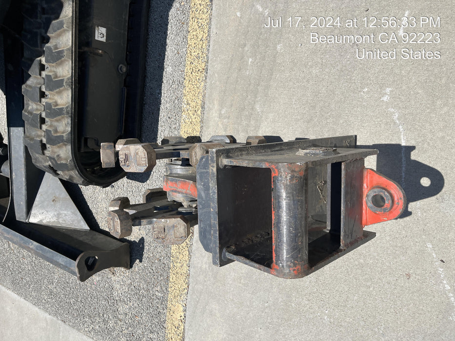 2022 STEEL UNLIMITED 50-0010