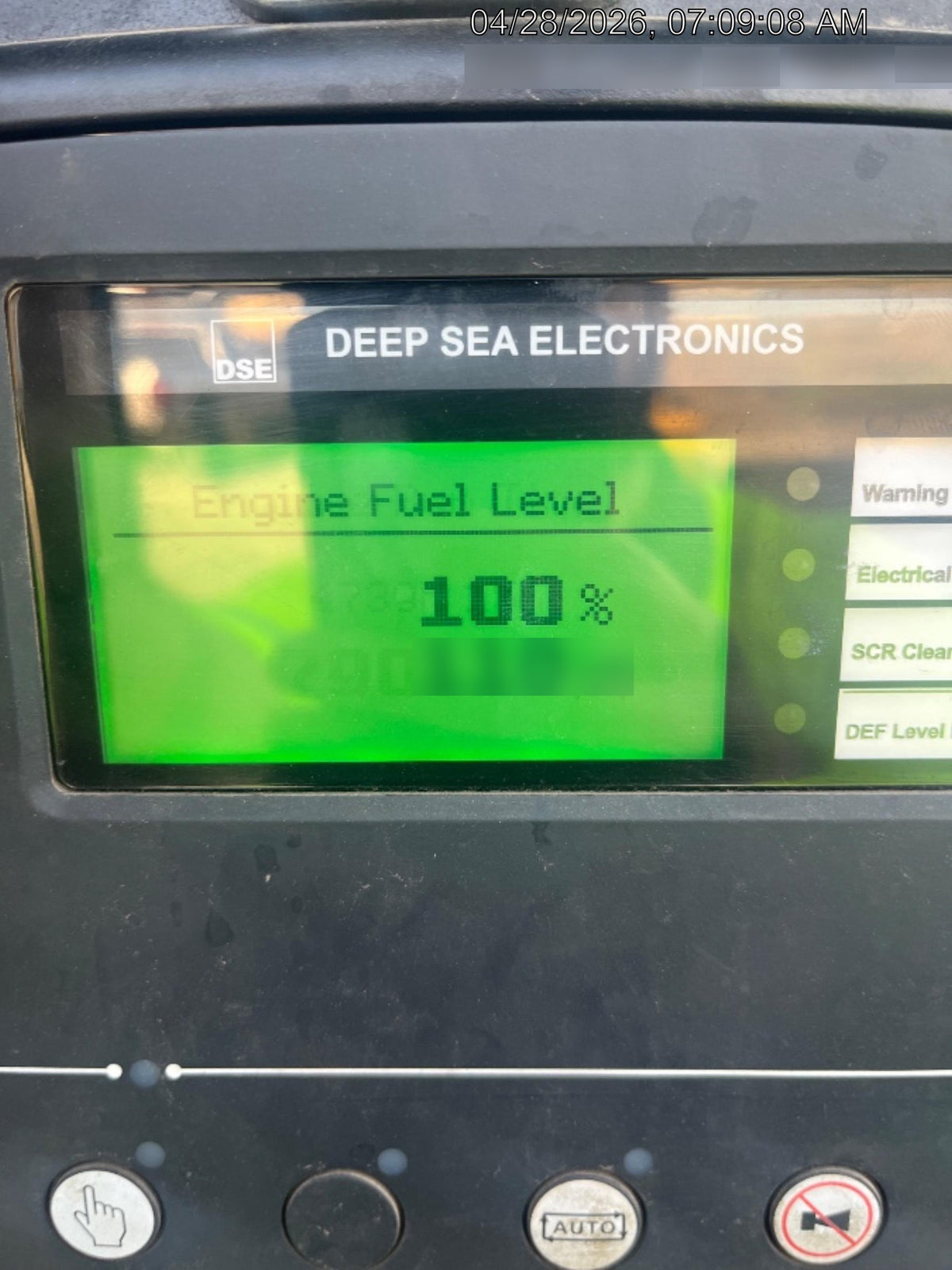 2021 ATLAS COPCO QAS 70