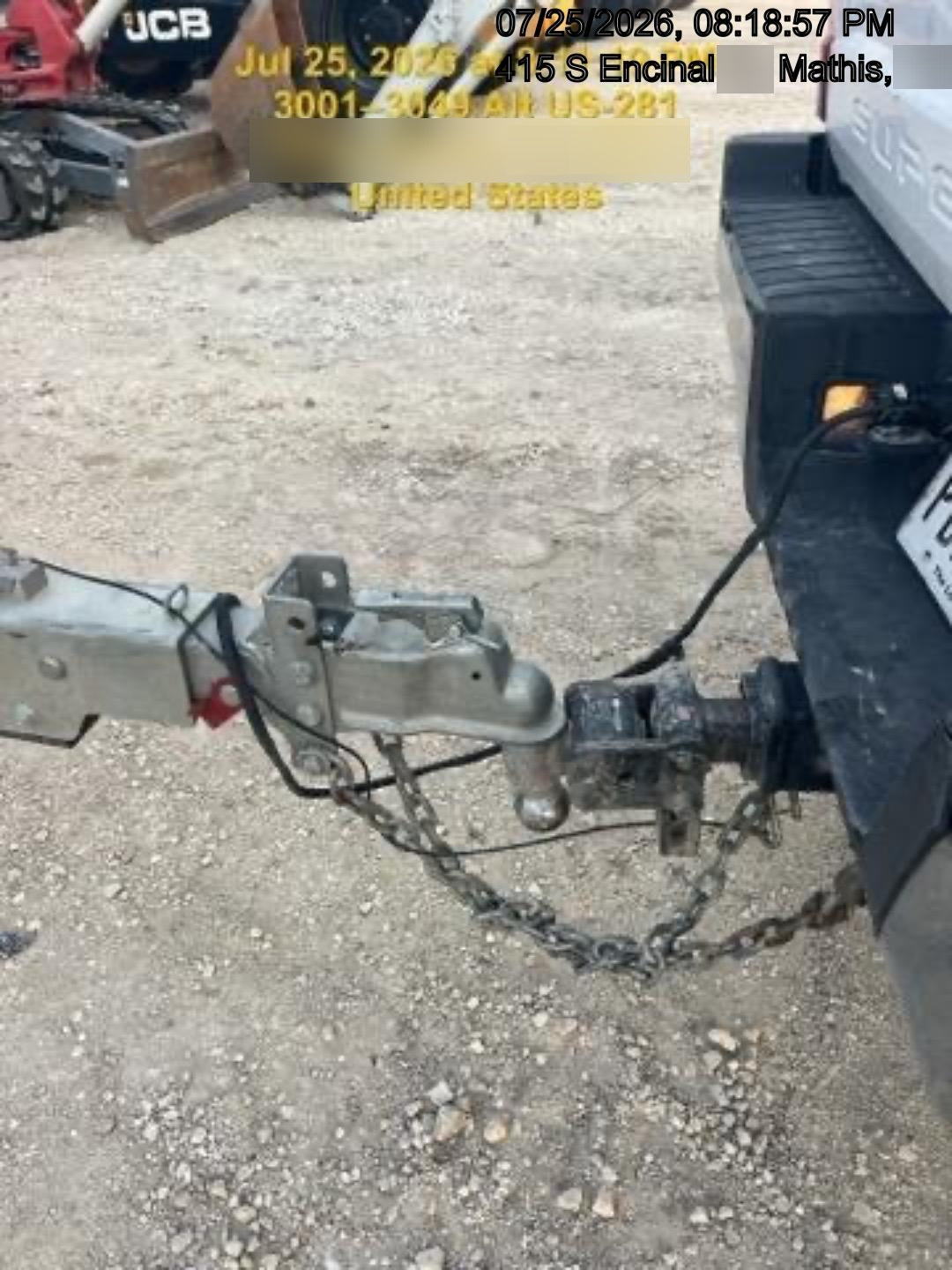 2025 MI-T-M HS-3505-1MGH-UR