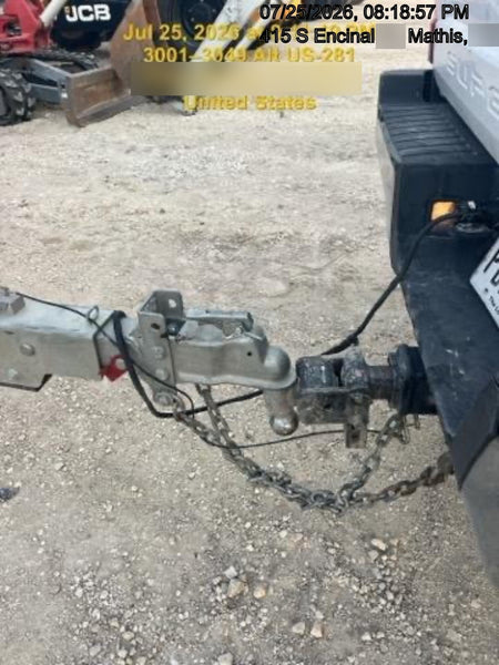 2025 MI-T-M HS-3505-1MGH-UR