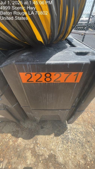 2022 ABATEMENT TECHNOLOGIES BD2KM