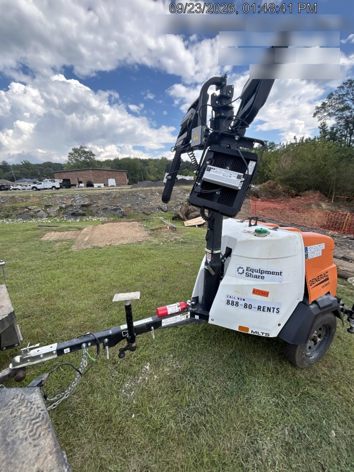 2023 GENERAC MLT2