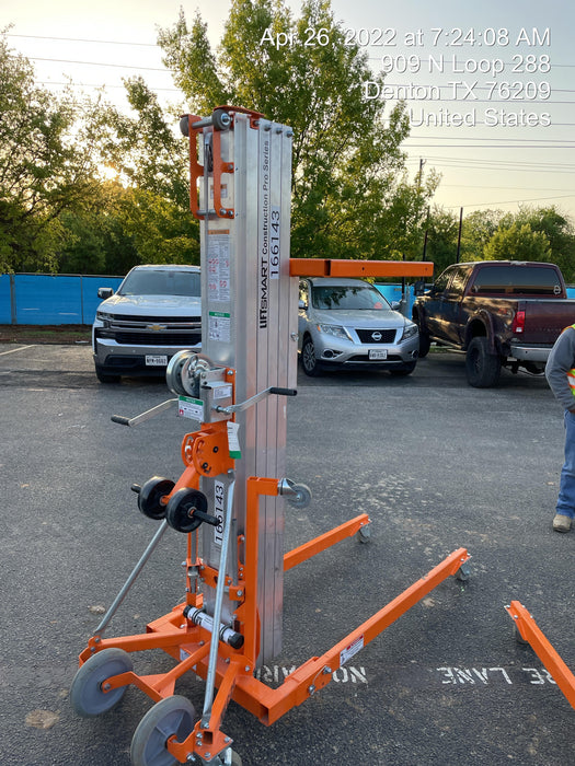 2021 LIFTSMART MLC-24