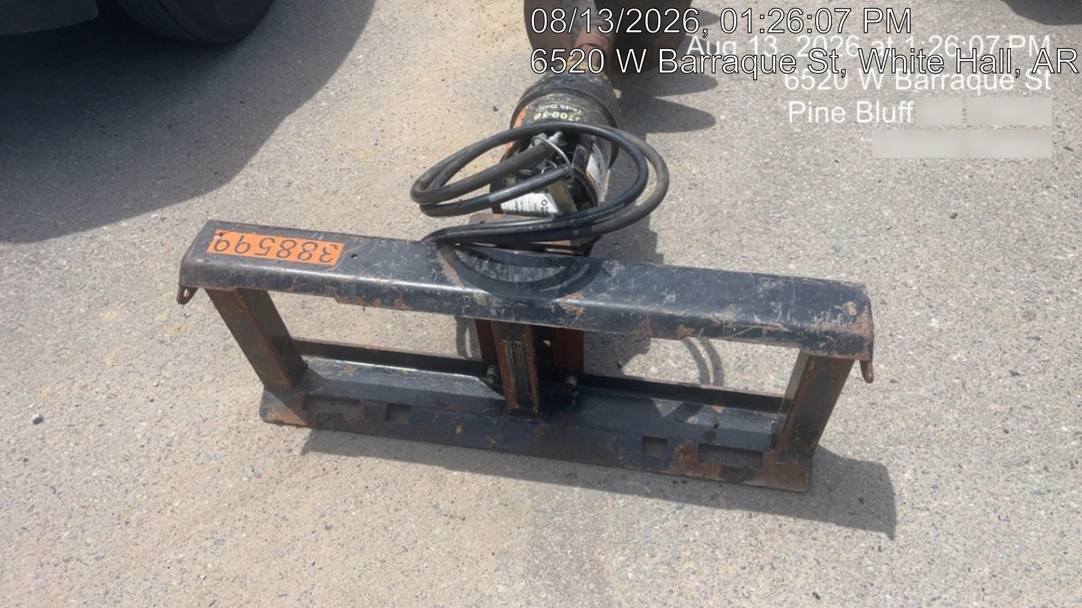 2023 AUGER TORQUE 3300-30