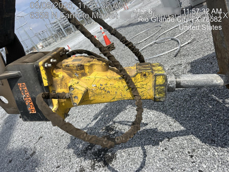 2025 EPIROC SB452