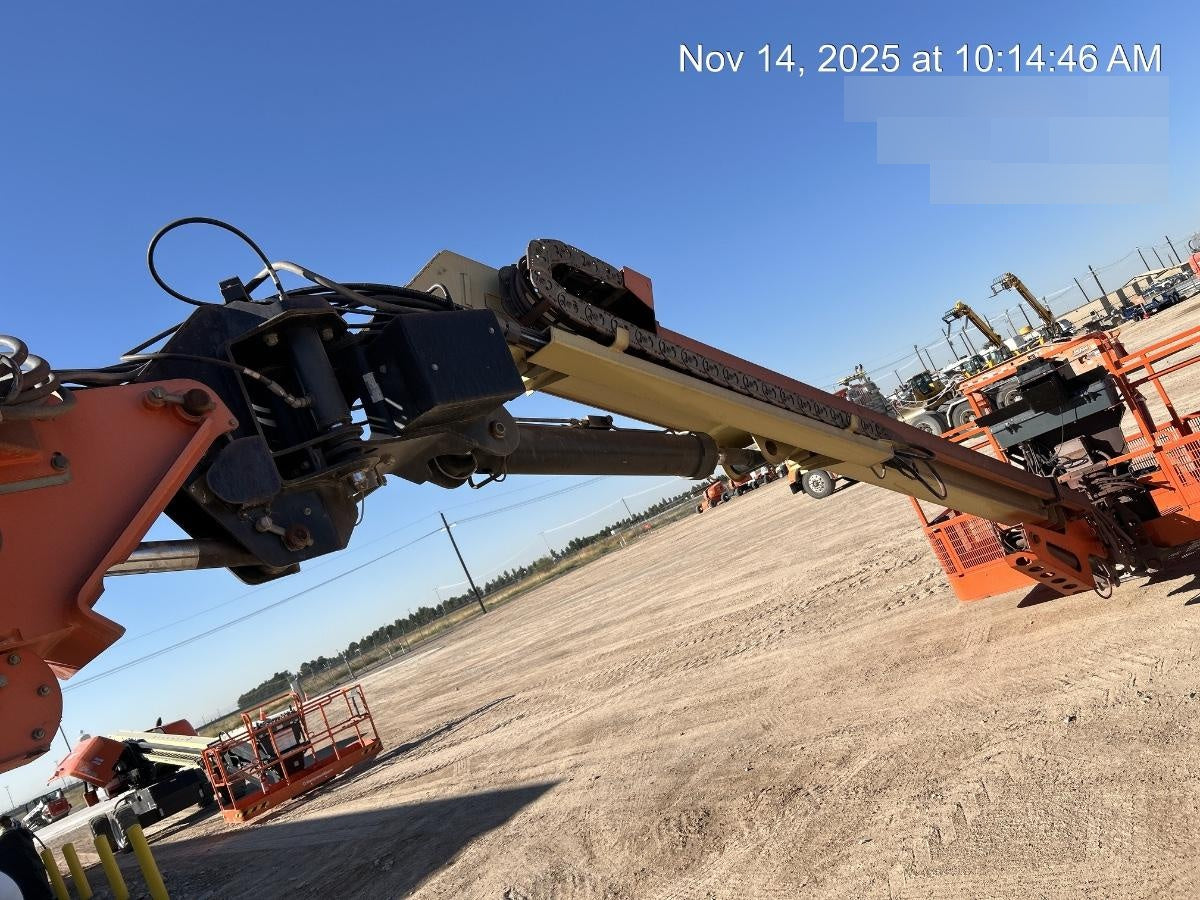 2021 JLG 1500SJ
