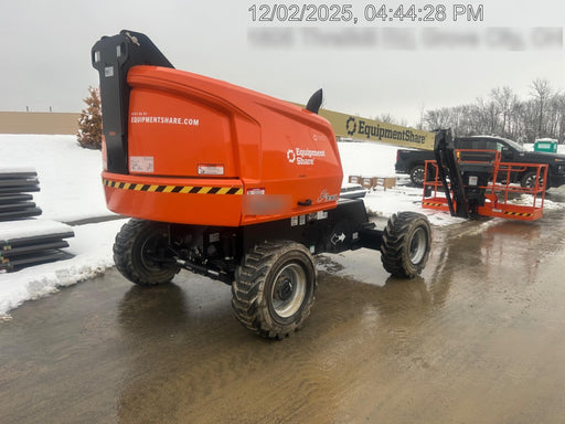 2025 ECHO DGW400DML-ES