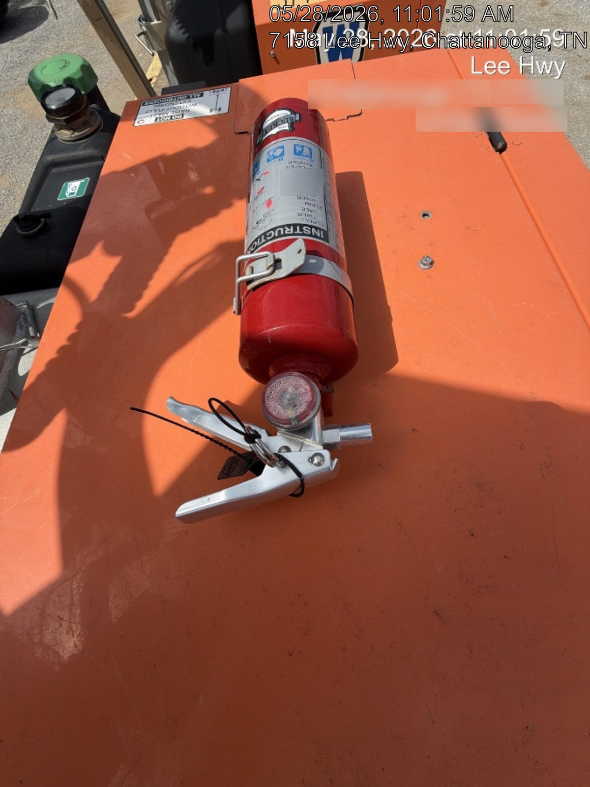2023 Wanco WLTT-4MM4K Diesel, Deep Sea Controller, Shore Power Plug, Auto Start, (4) 350W LED Floodlights, 4kW Generator, 60 Gal Fuel Tank, 2" Ball, T3