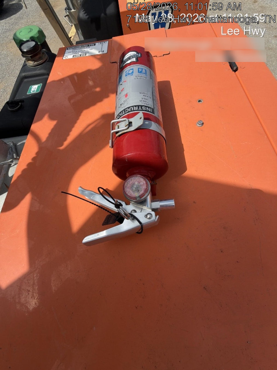 2023 Wanco WLTT-4MM4K Diesel, Deep Sea Controller, Shore Power Plug, Auto Start, (4) 350W LED Floodlights, 4kW Generator, 60 Gal Fuel Tank, 2" Ball, T3