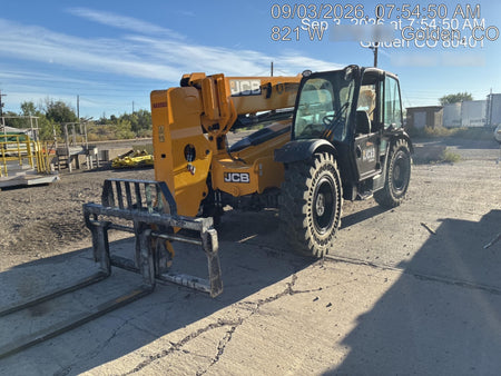 2024 JCB 509-42