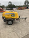 2022 ATLAS COPCO XAS 110