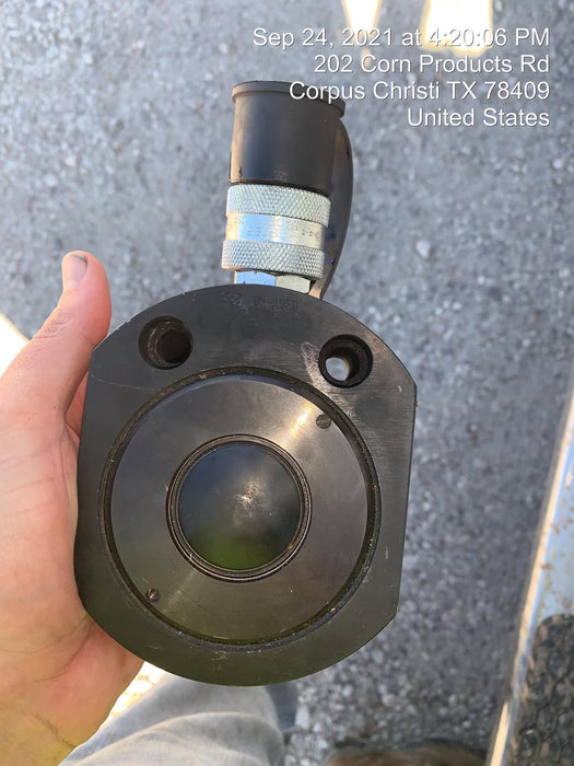 2020 POWER TEAM RLS300