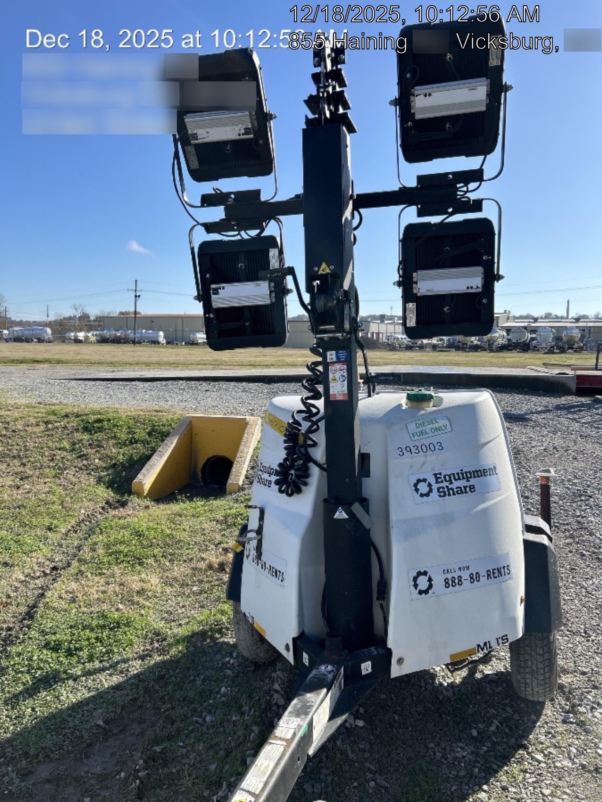 2024 GENERAC MLT2