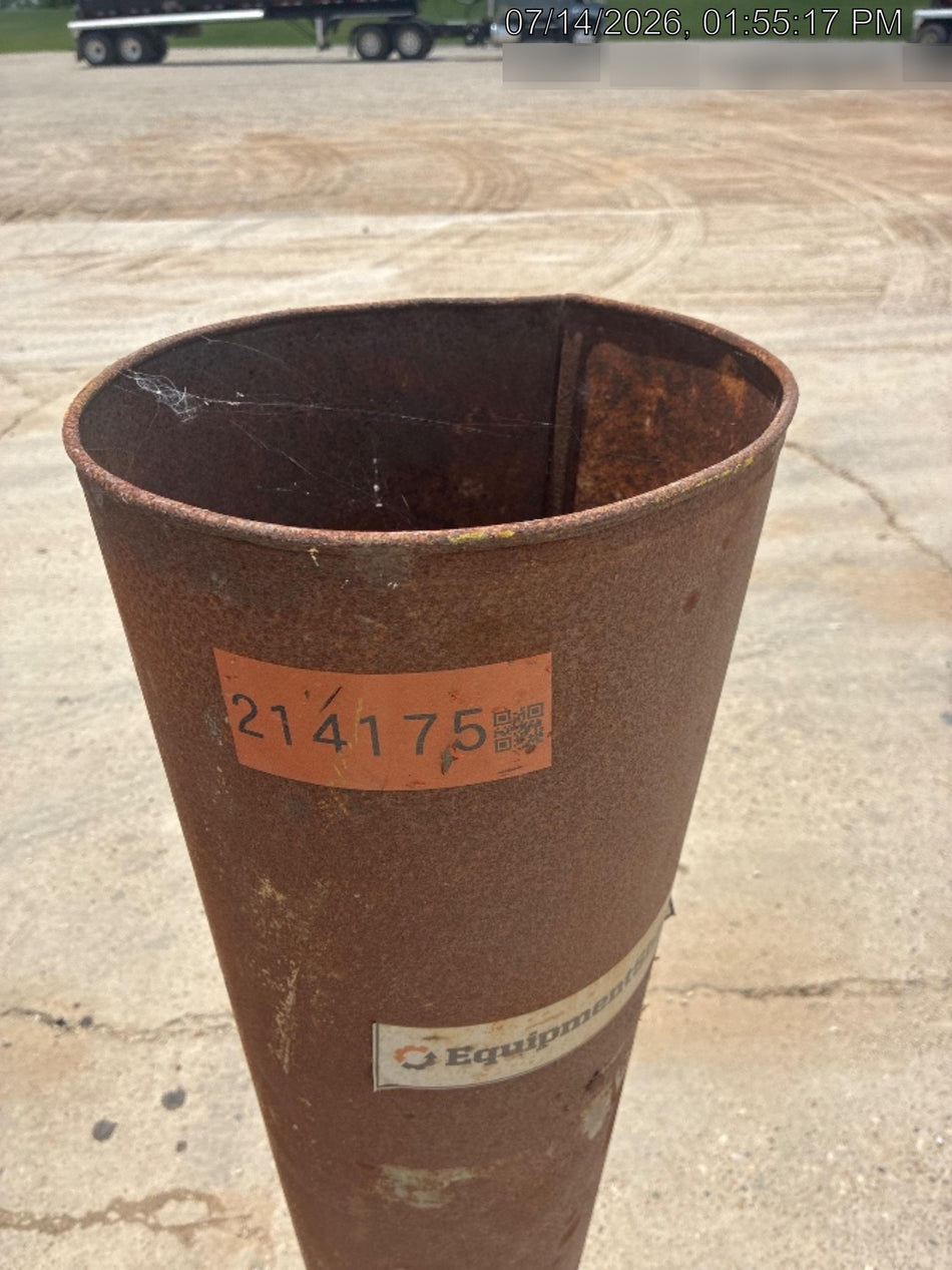 2022 MICHIGAN PNEUMATIC ES-6AM-TRACKER
