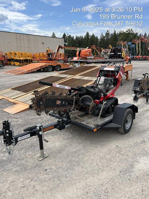 2022 BARRETO E4X6TBT